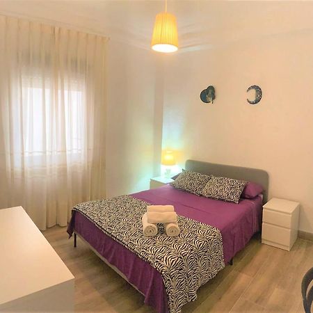 Apartamento Acogedor Apartman Valencia Kültér fotó