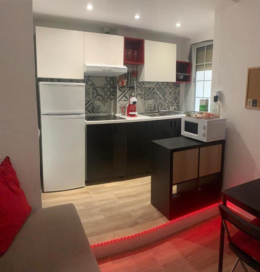 Apartamento Acogedor Apartman Valencia Kültér fotó